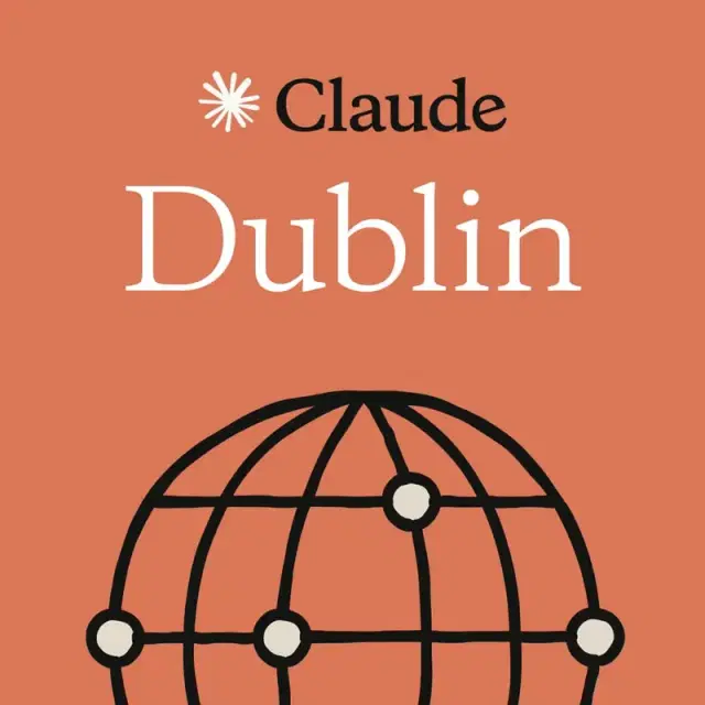 Claude Code Meetup Dublin - Hands-on developer workshop for building production apps with AI