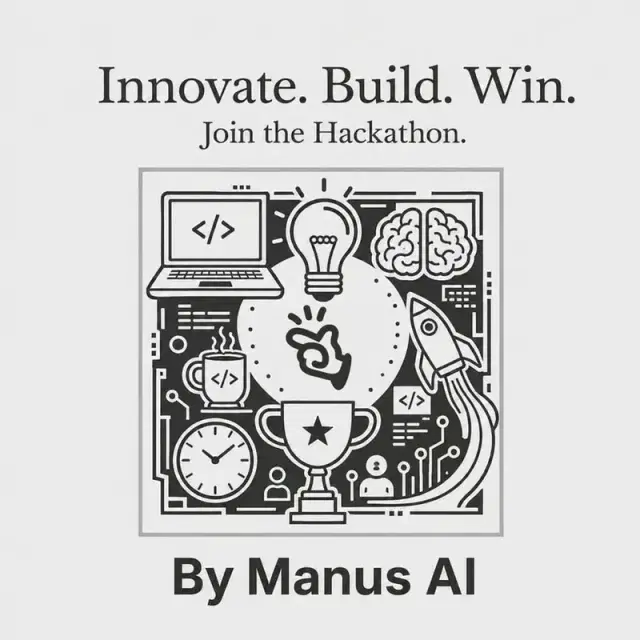 How to Win the National AI Challenge 2026 - an online workshop with Manus AI and TechIreland, hosted by Kevin Collins of Echofold