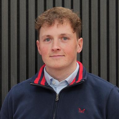 Anthony Fildes - Co-Founder and COO of Echofold, Dublin AI Company