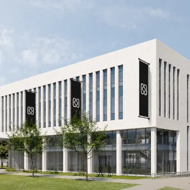 Waypoint by Nomad AI - a half-day AI briefing for Irish business leaders at the O'Connor Centre, University College Dublin
