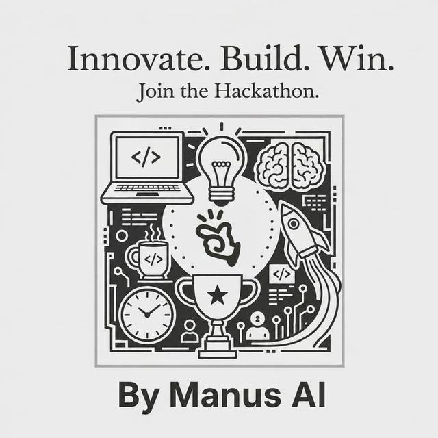How to Win the National AI Challenge 2026 - an online workshop with Manus AI and TechIreland, hosted by Kevin Collins of Echofold